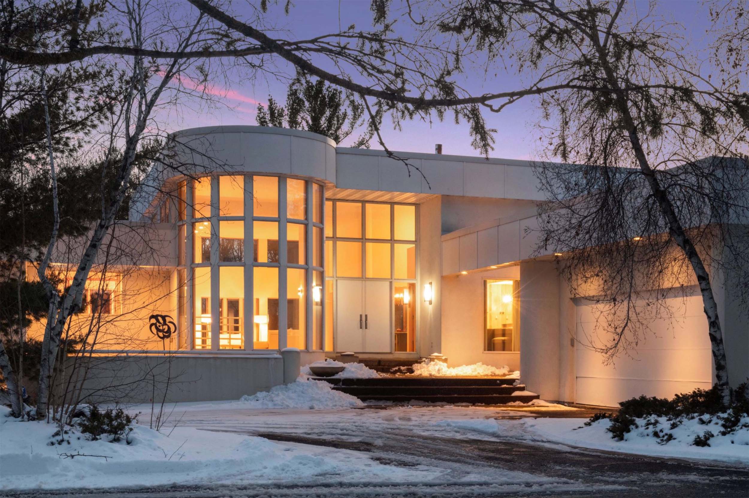 Sold by Jason Peteler — 16141 McGinty Rd W, Wayzata for $1,470,000