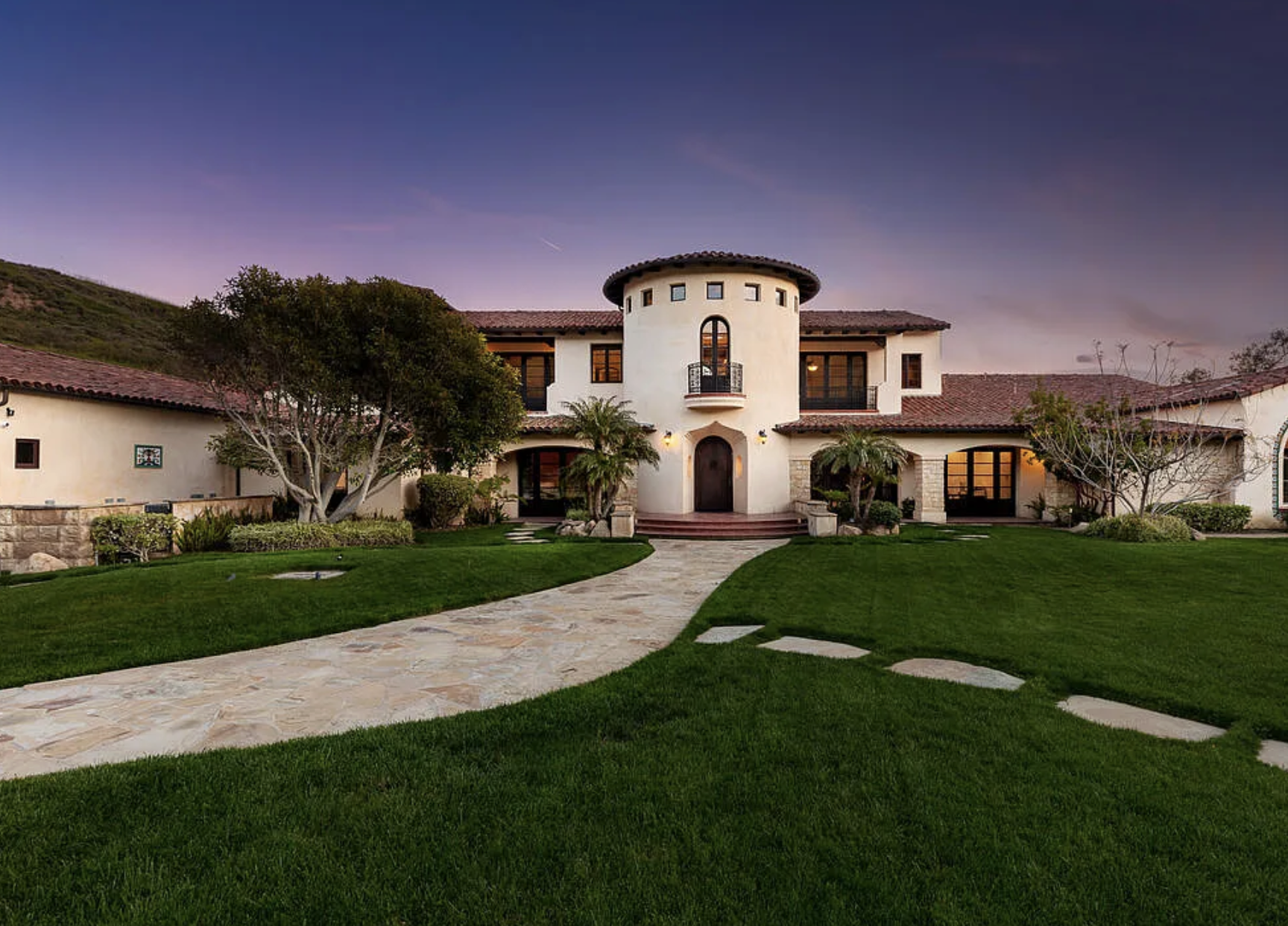 Sold by Jason Peteler — 6914 Solano Verde Dr, Somis for $6,250,000 (Buyer and Seller)